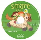 Smart Junior 1 Class CD - H. Q. Mitchell
