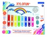  Cymbałki elektroniczne Xylo-Fun Lexibook K3403+