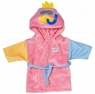 Baby born - Bathrobe 43cm