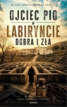 Ojciec Pio w labiryncie dobra i zła Błażej Strzechmiński