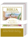 Pakiet: Biblia Ilustrowana / Pamiątka Pierwszej Komunii Świętej