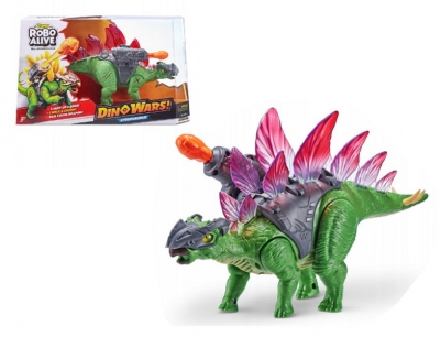 Robo alive dino Stegozaur
