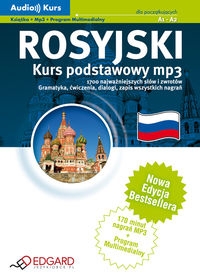 Rosyjski Kurs podstawowy