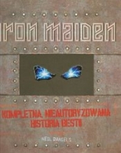 Iron Maiden (Uszkodzona okładka)