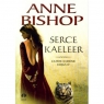 Czarne Kamienie. Księga 4: Serce Kaeleer Bishop Anne