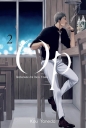 Op: Bezbarwne dni Itaru Yoake 2 - Kou Yoneda