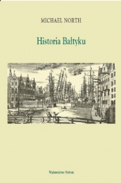 Historia Bałtyku - North Michael