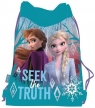 Worek na buty Frozen 2