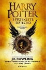 Harry Potter i przeklęte dziecko. Część I i II. Wydanie poszerzone Rowling Joanne K.,Tiffany John