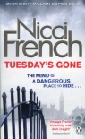 Tuesday's Gone Nicci French