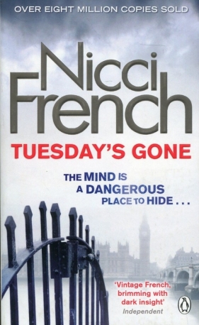 Tuesday's Gone - French Nicci