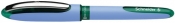 Pióro kulkowe Schneider One Hybrid N 0,5 mm zielone (183504)