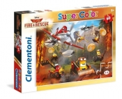 Puzzle Samoloty 2 60