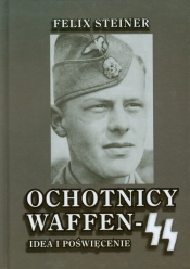 Ochotnicy Waffen SS - Steiner Felix