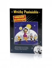 Wróżby panieńskie