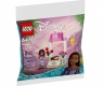 Klocki Disney Princess 30661 Budka powitalna Ashy (30661) od 6 lat