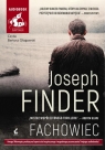 Fachowiec
	 (Audiobook) Finder Joseph