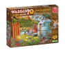  Puzzle 1000 Wasgij Original W Lesie