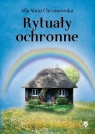 Rytuały ochronne w.3 Alla Alicja Chrzanowska