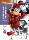 Art therapy. Kolorowanka antystresowa. Disney. Myszka Miki i przyjaciele. Jérémy Mariez