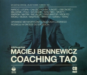 Coaching Tao (Audiobook) - Bennewicz Maciej