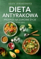Dieta antyrakowa. Przepisy na zdrowe życie - Agata Lewandowska