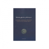 Economies, monetisation and society in the West Slavic lands 800-1200 AD - Bogucki Mateusz, Rębkowski Marian