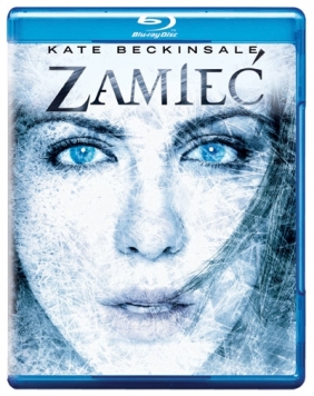 Zamieć (Blu-ray)