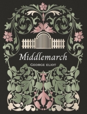 Middlemarch - George Eliot
