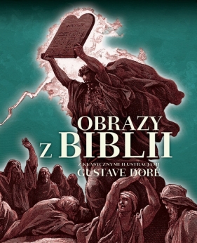 Obrazy z Biblii - Davidson George