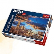Puzzle 3000 Wieczór w Wiedniu (33016)