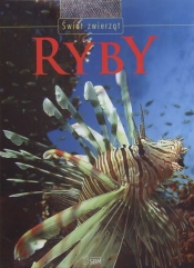Świat zwierząt Ryby - <br />