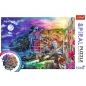 Trefl, Puzzle Spiral 1040: Magiczna zatoka (40016)