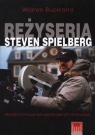 Reżyseria Steven Spielberg (Uszkodzona okładka) Warsztat filmowy we Buckland Warren