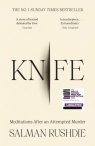 Knife wer. angielska Salman Rushdie