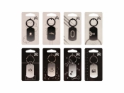 Breloki do kluczy znaczki