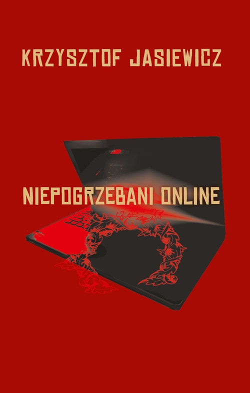 Niepogrzebani online