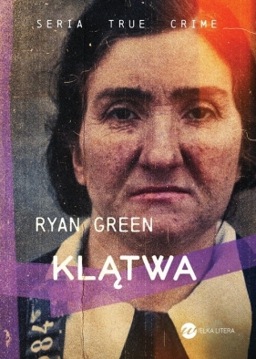 Klątwa - Ryan Green