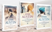 Komplet: Seria kronik - Lynn Austin