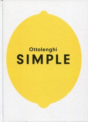 Ottolenghi SIMPLE - Ottlenghi Yotan