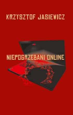 Niepogrzebani online - Jasiewicz Krzysztof