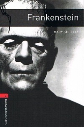 OBL 3E 3 Frankenstein - Mary Shelley