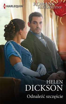Odnaleźć szczęście - Helen Dickson