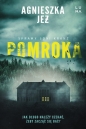 Pomroka. Wielkie Litery - Agnieszka Jeż
