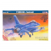Mistercraft, F16C Block 50 Jastrząb Hawk (D-116)