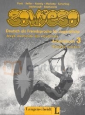 Sowieso 3 ćwiczenia