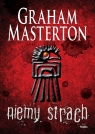 Niemy strach  Masterton Graham