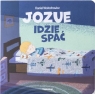 Jozue idzie spać Daniel Wołochowicz