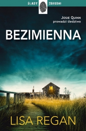 Bezimienna - Regan Lisa