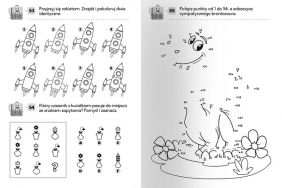 101 zadań. Łamigłówki dla dzieciaka do walizki i plecaka 7+ - Opracowanie zbiorowe